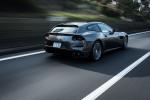 Ferrari GTC4Lusso 2016 года (JP)